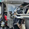 Picture of (Used) 2019 Freightliner Cascadia 126, HEATER CORE BOX