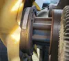 Picture of (Used) 2019 Freightliner Cascadia 126, FAN CLUTCH