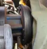 Picture of (Used) 2019 Freightliner Cascadia 126, FAN CLUTCH