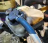 Picture of (Used) 2019 Freightliner Cascadia 126, POWER STEERING RESERVOIR