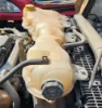 Picture of (Used) 2019 Freightliner Cascadia 126, RADIATOR OVERFLOW BOTTLE/COOLANT RESERVOIR