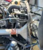 Picture of (Used) 2019 Freightliner Cascadia 126, INTERCOOLER