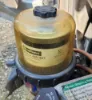 Picture of (Used) 2019 Freightliner Cascadia 126, WATER SEPARATOR