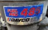 Picture of (Used) 2019 Freightliner Cascadia 126, WATER SEPARATOR