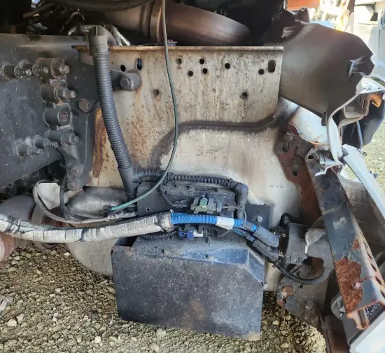 Picture of (Used) 2019 Freightliner Cascadia 126, DIESEL PARTICULATE FILTER