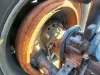 Picture of (Used) 2020 Freightliner Cascadia 126, REAR DIFFERENTIAL HUBS