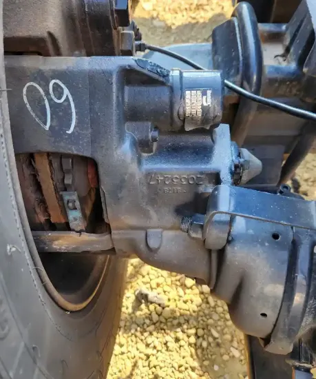 Picture of (Used) 2019 Freightliner Cascadia 126, BRAKE CALIPER FRONT TANDEM