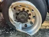 Picture of (Used) 2020 Freightliner Cascadia 126, FRONT DIFFERENTIAL HUBS