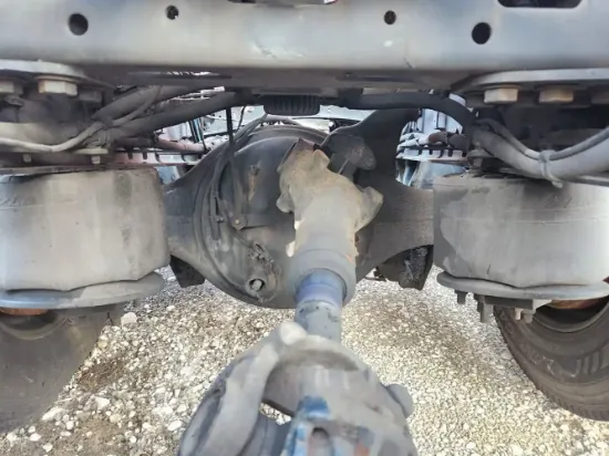 Picture of (Used) 2020 Freightliner Cascadia 126, FRONT DIFFERENTIAL HOUSING ONLY