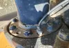 Picture of (Used) 2019 Freightliner Cascadia 126, REAR DIFFERENTIAL HUBS