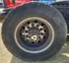 Picture of (Used) 2019 Freightliner Cascadia 126, REAR DIFFERENTIAL HUBS