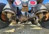 Picture of (Used) 2019 Freightliner Cascadia 126, COMPLETE REAR REAR TANDEM