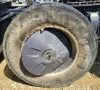 Picture of (Used) 2019 Freightliner Cascadia 126, FRONT DIFFERENTIAL HUBS