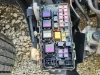Picture of (Used) 2022 Isuzu NRR, FUSE BOX