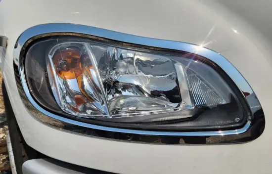 Picture of (Used) 2023 Freightliner M2 106, HEADLAMP ASSEMBLY