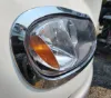 Picture of (Used) 2023 Freightliner M2 106, HEADLAMP ASSEMBLY