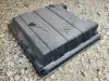 Picture of (Used) 2022 Isuzu NRR, BATTERY BOX COVER