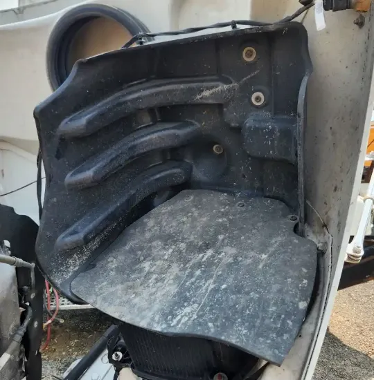 Picture of (Used) 2023 Freightliner M2 106, INNER FENDER