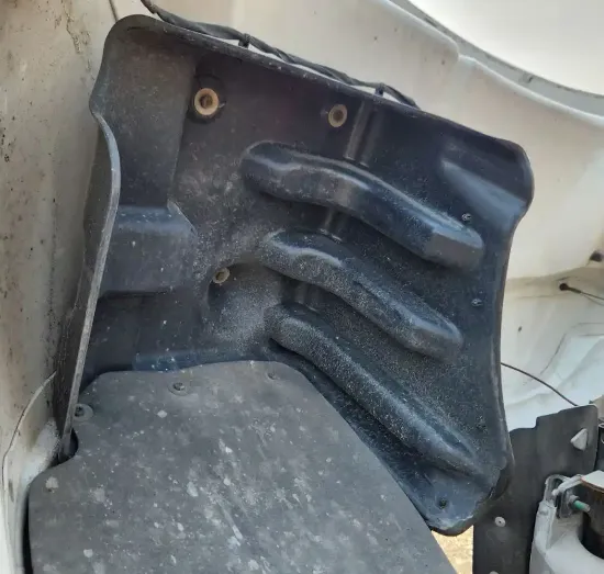 Picture of (Used) 2023 Freightliner M2 106, INNER FENDER