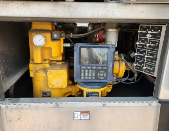 Picture of (Used) 2023 Freightliner M2 106, LIQUID CONTROLS (2)