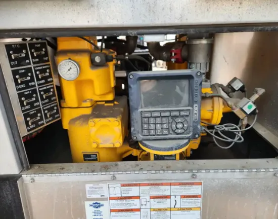 Picture of (Used) 2023 Freightliner M2 106, LIQUID CONTROLS (1)