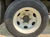 Picture of (Used) 2022 Isuzu NRR, DIFFERENTIAL HUBS
