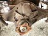 Picture of (Used) 2022 Isuzu NRR, DIFFERENTIAL GEARS ONLY