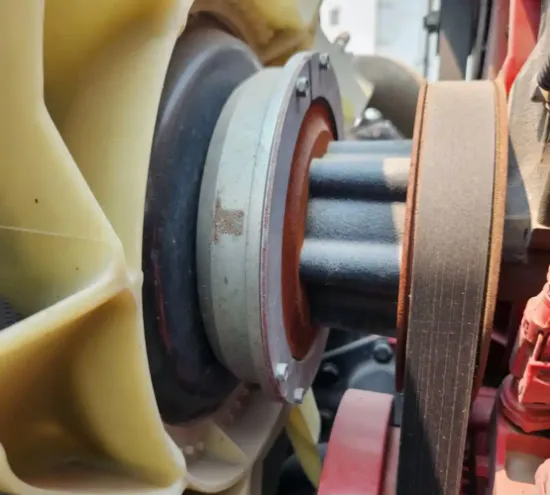 Picture of (Used) 2023 Freightliner M2 106, FAN CLUTCH