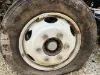 Picture of (Used) 2022 Isuzu NRR, FRONT SPINDLE/KNUCKLE