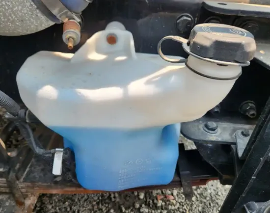 Picture of (Used) 2023 Freightliner M2 106, WASHER BOTTLE