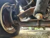 Picture of (Used) 2022 Isuzu NRR, FRONT AXLE BEAM