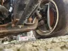 Picture of (Used) 2022 Isuzu NRR, FRONT AXLE BEAM
