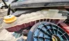 Picture of (Used) 2023 Freightliner M2 106, RADIATOR OVERFLOW BOTTLE/COOLANT RESERVOIR