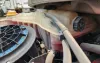 Picture of (Used) 2023 Freightliner M2 106, RADIATOR OVERFLOW BOTTLE/COOLANT RESERVOIR