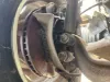 Picture of (Used) 2022 Isuzu NRR, COMPLETE FRONT AXLE
