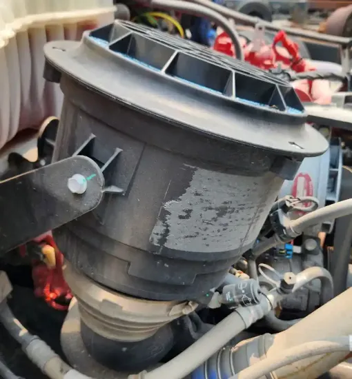 Picture of (Used) 2023 Freightliner M2 106, AIR CLEANER