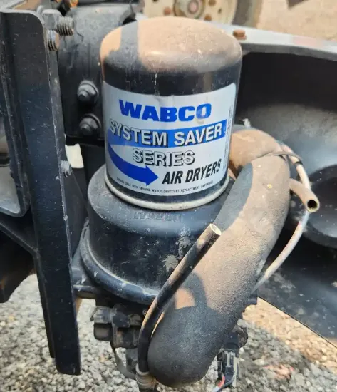 Picture of (Used) 2023 Freightliner M2 106, AIR DRYER