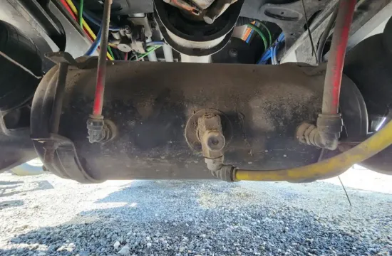 Picture of (Used) 2023 Freightliner M2 106, AIR TANK (4)