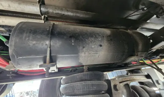 Picture of (Used) 2023 Freightliner M2 106, AIR TANK (1)