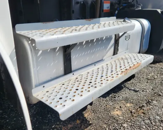 Picture of (Used) 2023 Freightliner M2 106, FUEL TANK