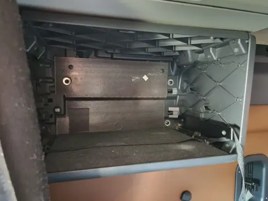 Picture of (Used) 2020 Freightliner Cascadia 126, SLEEPER CABINETS