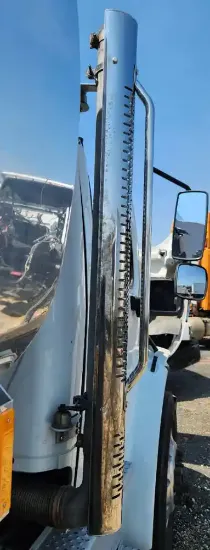 Picture of (Used) 2023 Freightliner M2 106, MUFFLER