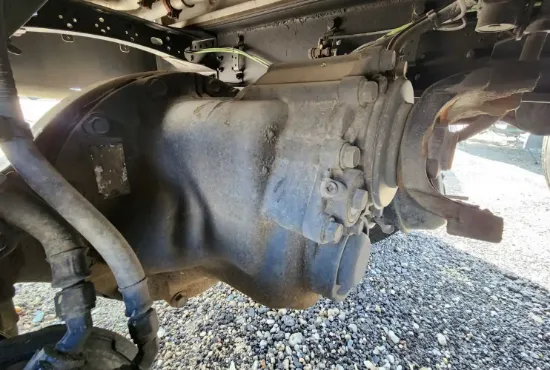 Picture of (Used) 2023 Freightliner M2 106, DIFFERENTIAL GEARS ONLY