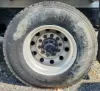 Picture of (Used) 2023 Freightliner M2 106, COMPLETE REAR DIFFERENTIAL