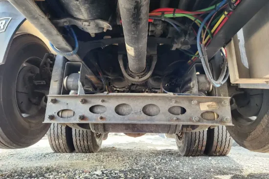 Picture of (Used) 2023 Freightliner M2 106, TAG AXLE