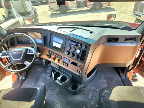 Picture of (Used) 2020 Freightliner Cascadia 126, DASH ASSEMBLY