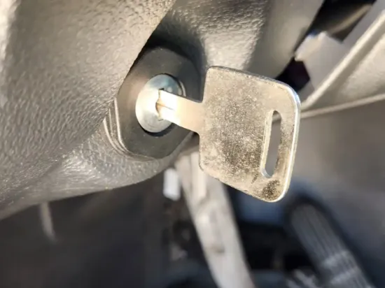 Picture of (Used) 2020 Freightliner Cascadia 126, IGNITION SWITCHES