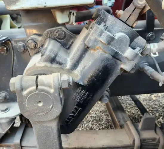Picture of (Used) 2023 Freightliner M2 106, STEERING BOX
