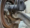 Picture of (Used) 2023 Freightliner M2 106, FRONT SPINDLE/KNUCKLE