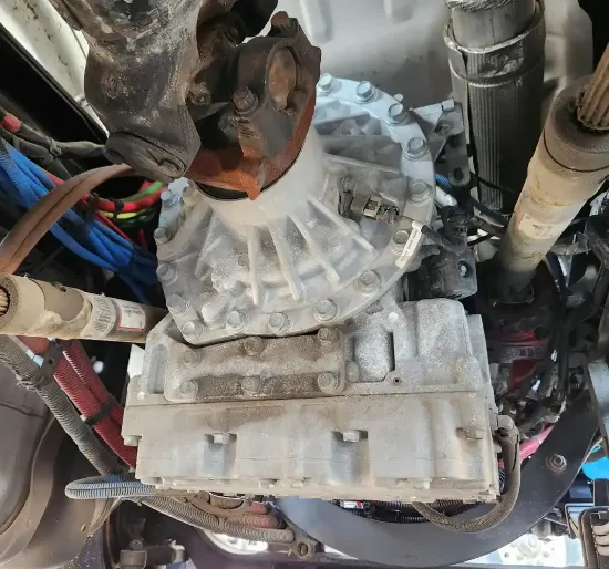 Picture of (Used) 2022 Allison (AT), TRANSMISSION ASSEMBLY